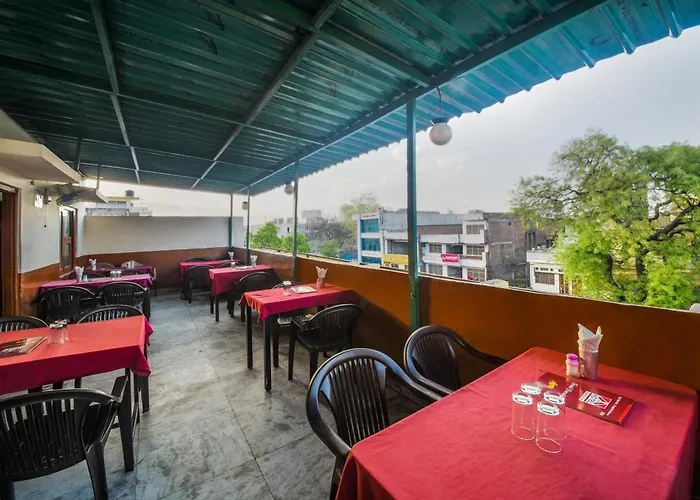 Oyo Flagship Hotel Siddharth
