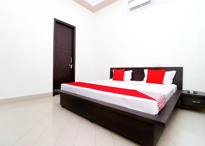 Oyo Hotel Chanderlok