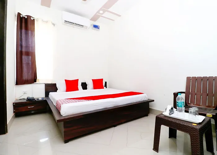 Oyo Hotel Chanderlok