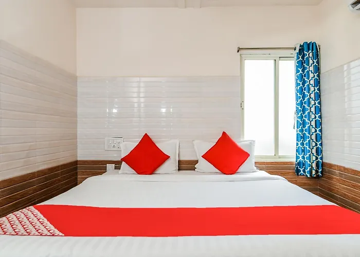 Hotel O Varsha Grand Residence