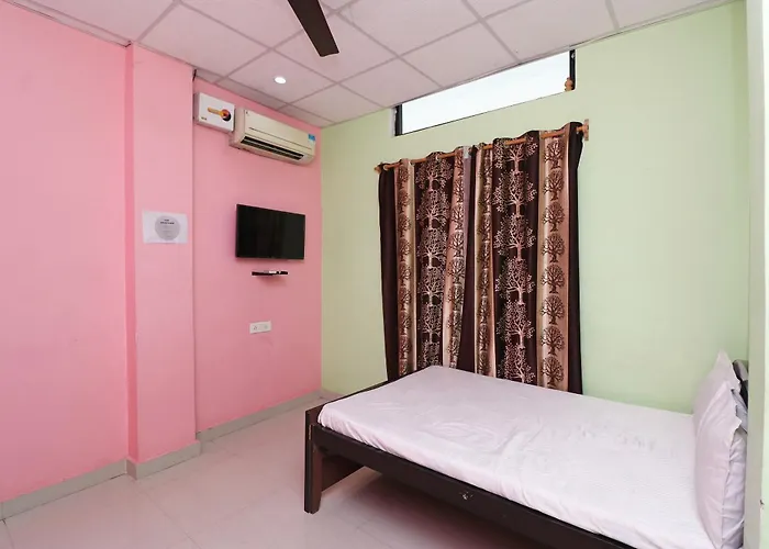 Hotel O Shri Ram Homestay