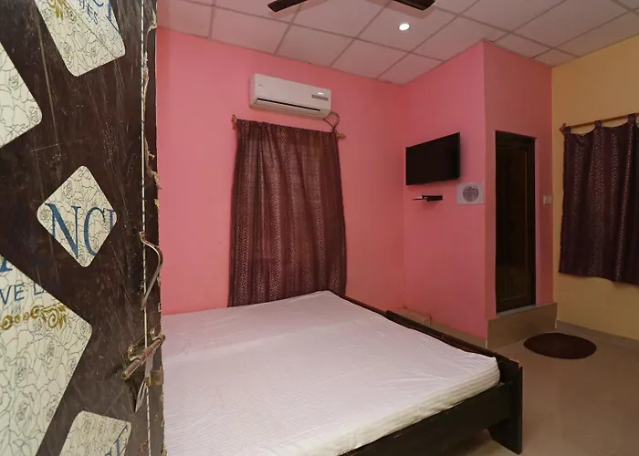 Hotel O Shri Ram Homestay