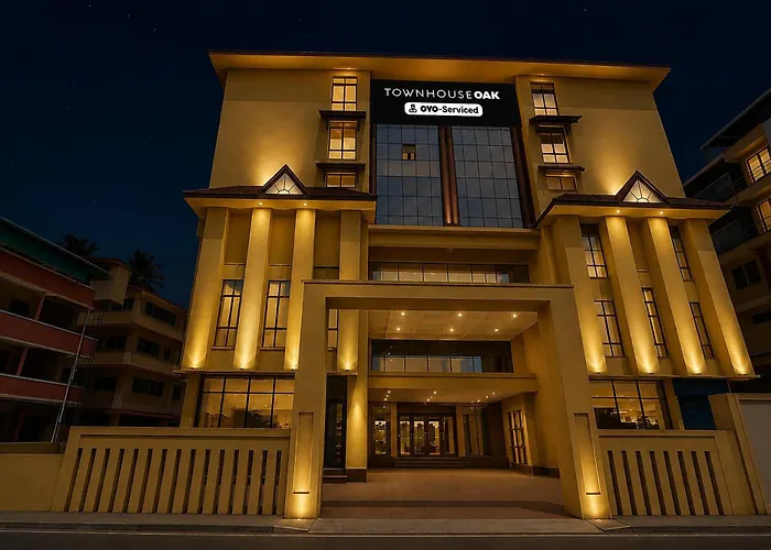Nextel Inn, Calicut