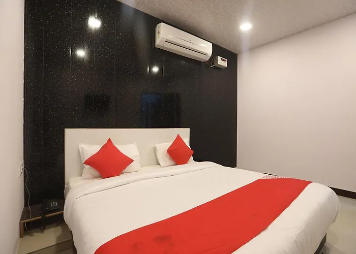 Hotel O Day Night Resort
