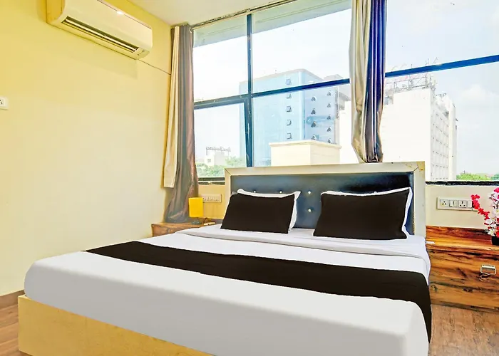 Hotel O Shree Raj Palace