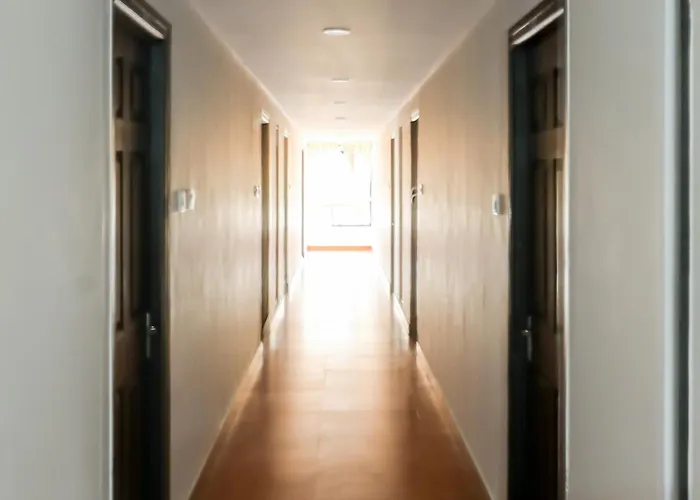 Hotel O Amaravathi Inn