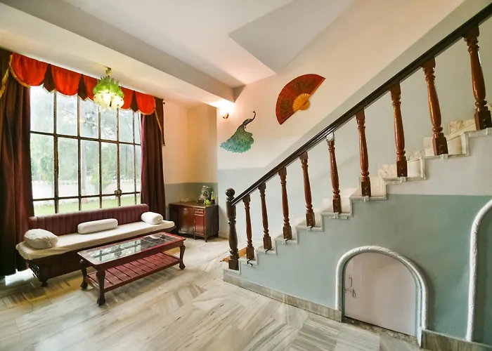Hotel O Raj Kesar
