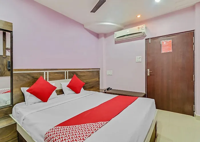Hotel O Royal