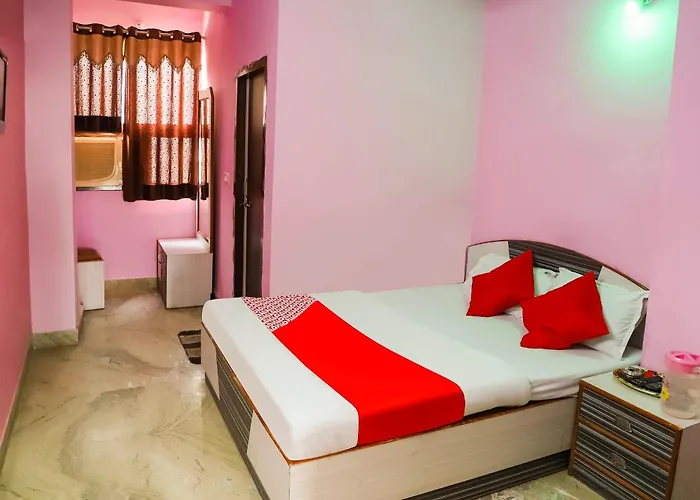 Hotel O Goyal'S Inn