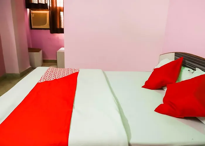 Hotel O Goyal'S Inn