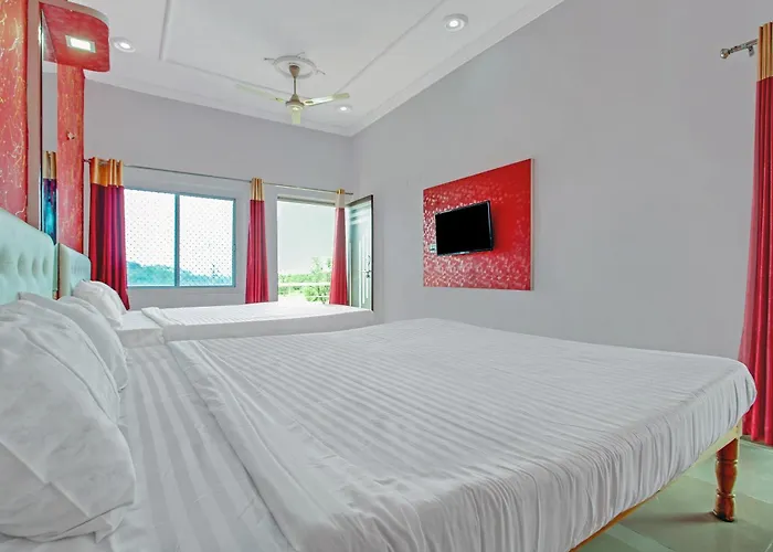 Hotel O Raj Inn