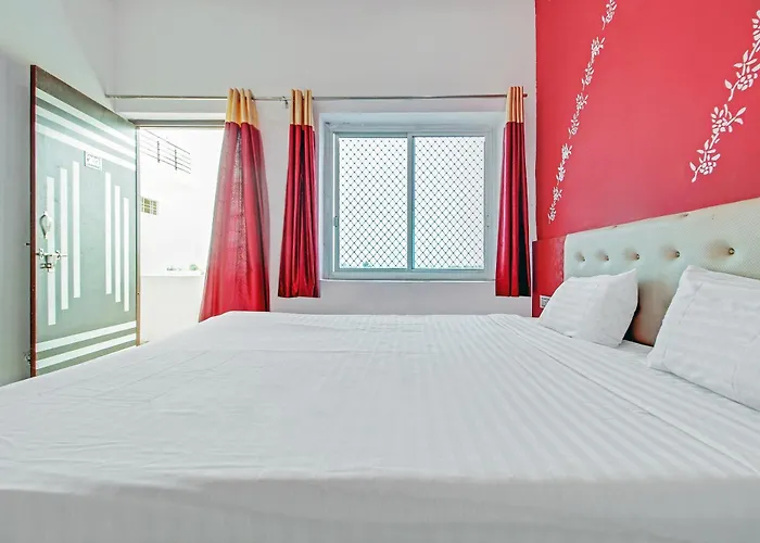 Hotel O Raj Inn
