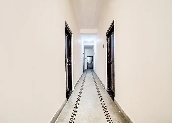 Flagship Shree Golju Palace