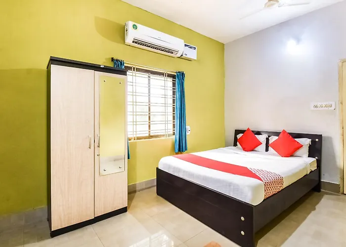 Hotel O Tm Delights