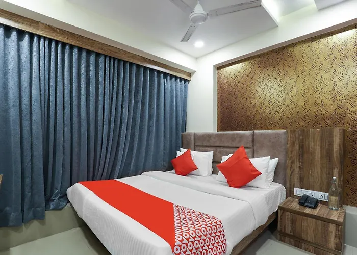 Hotel O Dream Stay