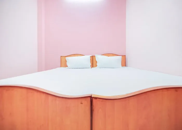 Hotel O Sheetal Guest House
