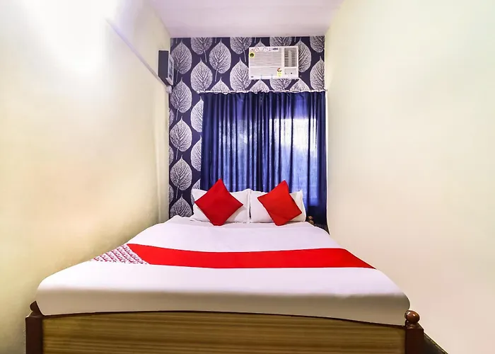 Hotel O Tripathy International