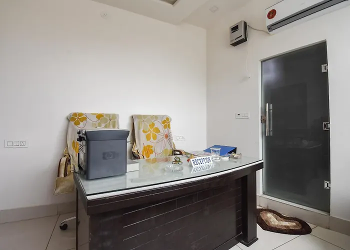 Hotel O Shagun