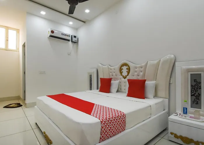 Hotel O Shagun