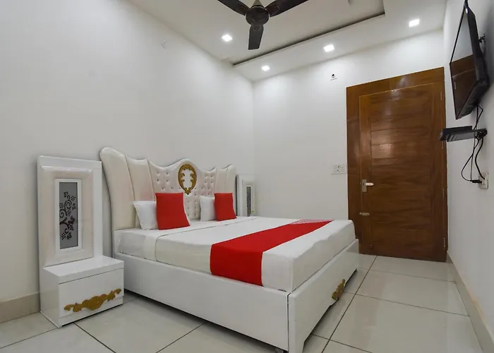 Hotel O Shagun