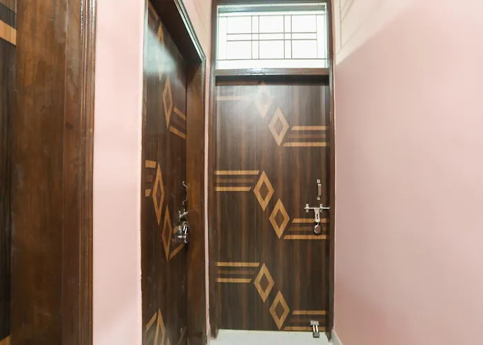 Hotel O Gdd Kuteer