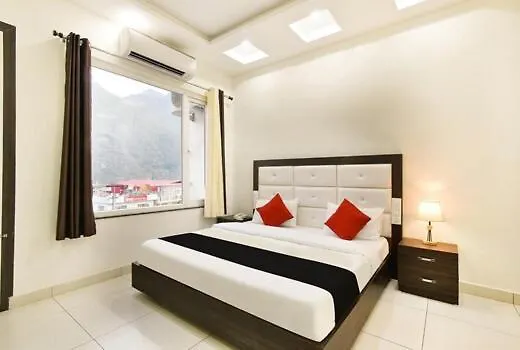 Hotel O Yogasthali Inn Hotel And Spa