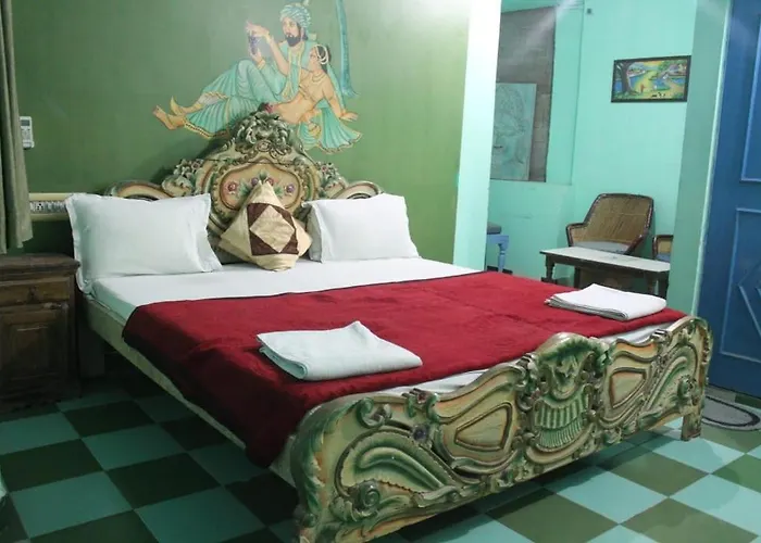 The Kutumb Villa - A Heritage Home Stay