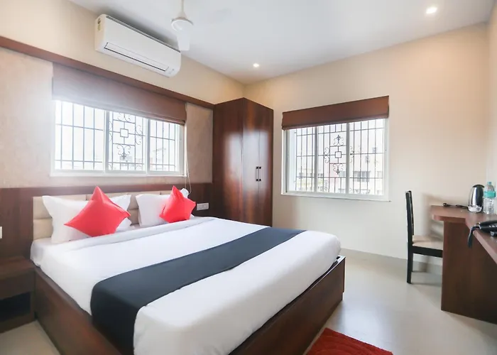 Collection O Dream Plaza Hotel Kolkata