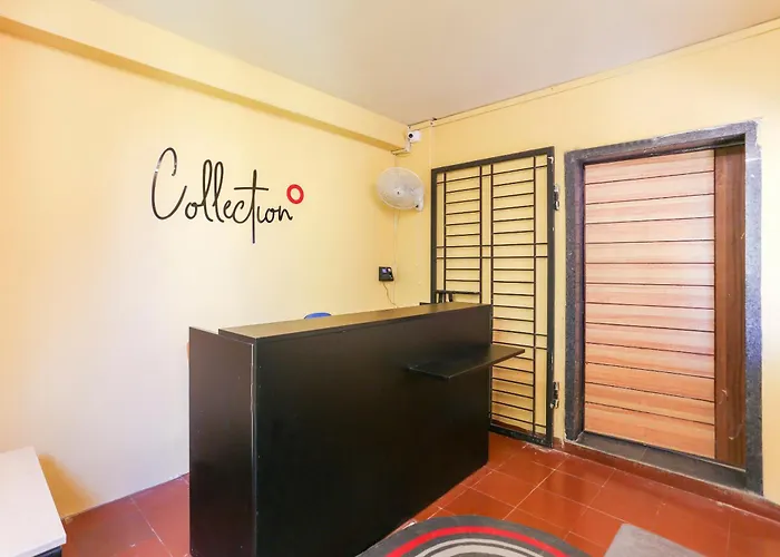 Collection O Patra Inn