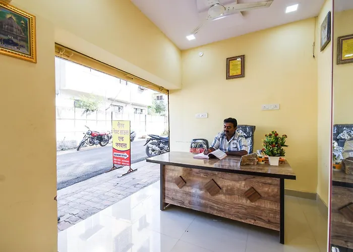 Hotel O Gaurav Guest House