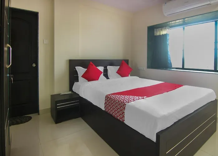 Hotel O Villa 31