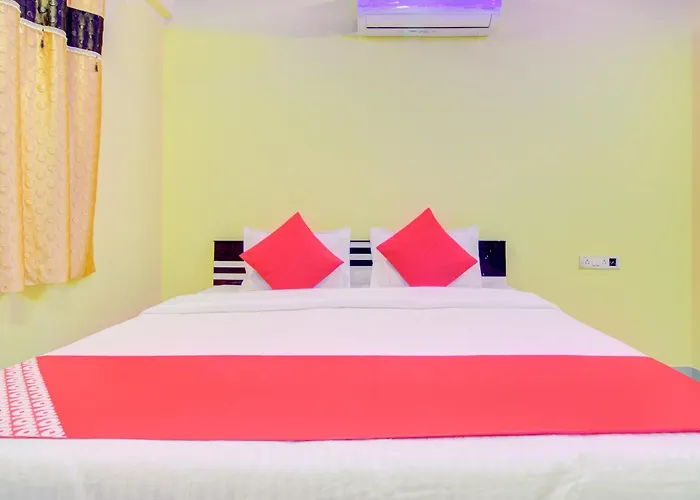 Hotel O By Oyo Tare Farms