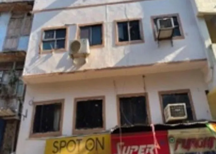 Hotel O Super Guest House