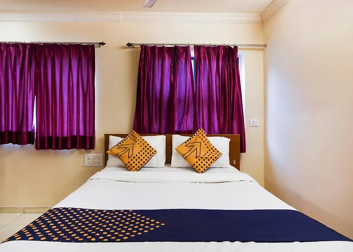 Hotel O Super Guest House