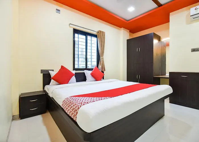 Hotel O Manish Inn