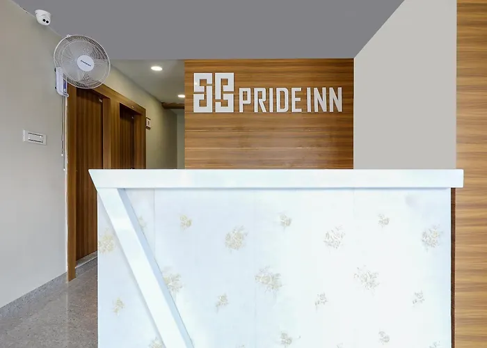 Super Hotel O Pride Inn