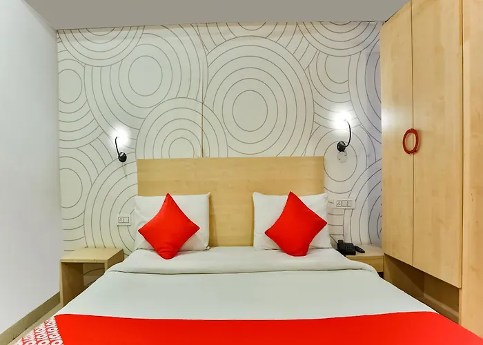 Hotel O Happy Inn