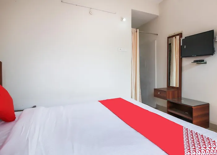 Hotel O Mahakal Inn