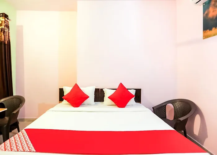 Hotel O Park