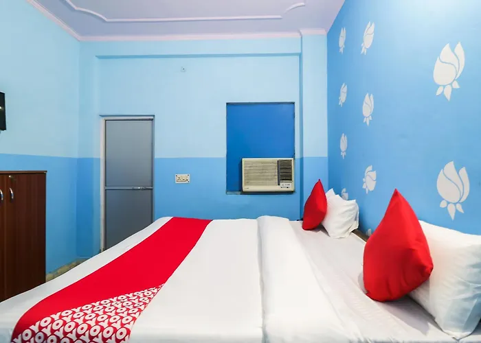 Hotel O Moon Tara