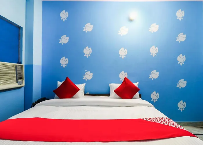 Hotel O Moon Tara