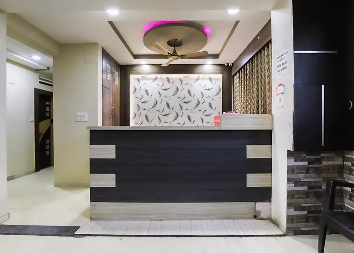Hotel O Balaji