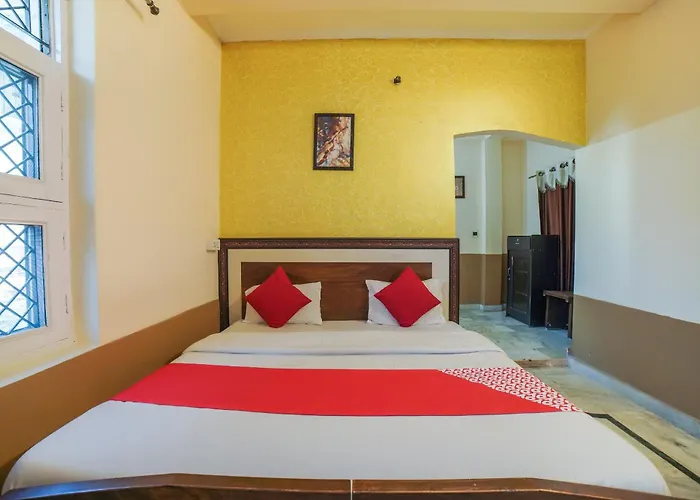 Hotel O Swaroop Retreat