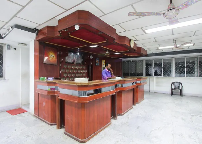 Hotel O Lingam'S Lodge