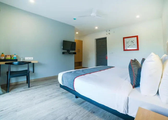 Townhouse 211 Laguna Ecr Near Juhu Beach Chennai