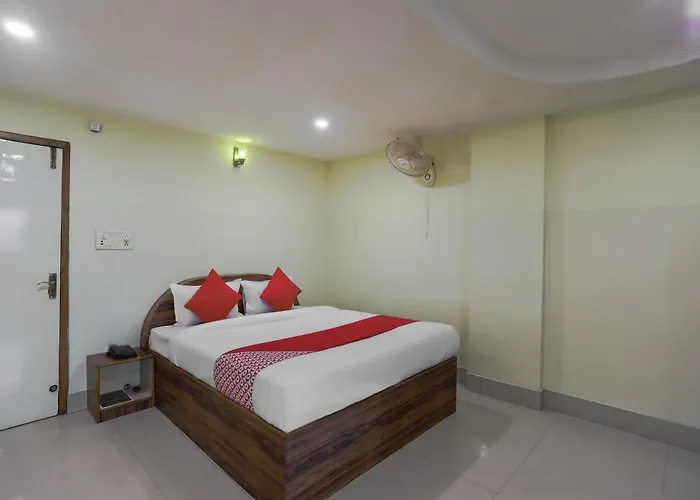 Hotel O Hotel Raja