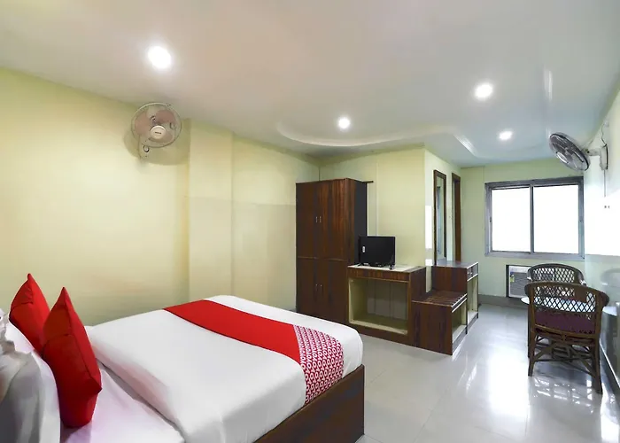 Hotel O Hotel Raja