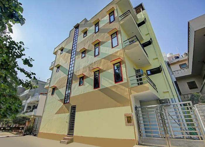 Hotel O Neelam Villa