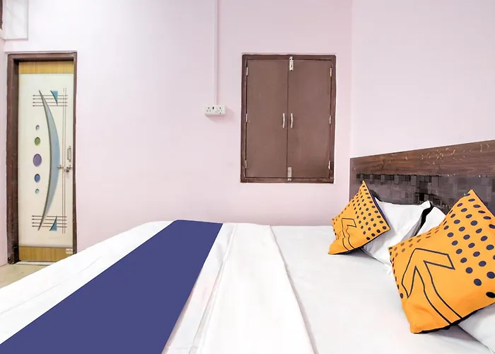Hotel O Gogo Guest House