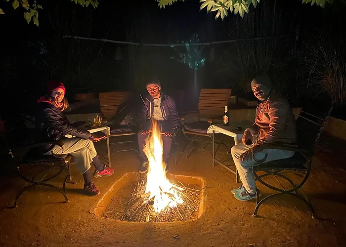 Maa Ashapura Resort Sawai Madhopur